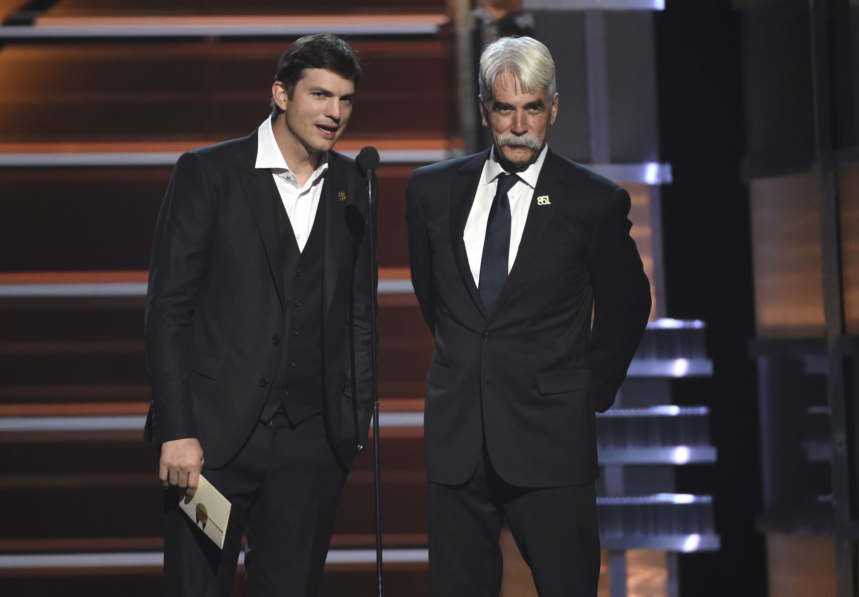 53rd Annual Academy Of Country Music Awards - Show